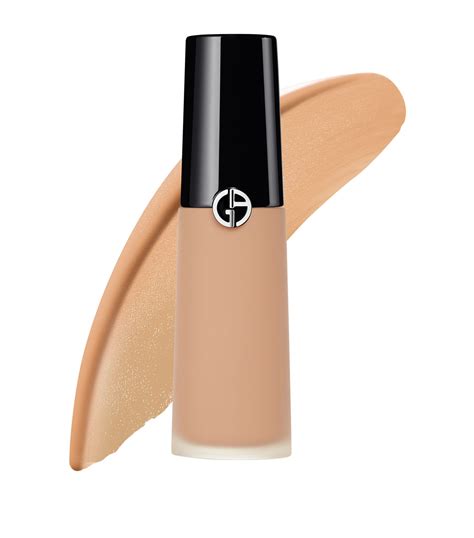 armani concealer.